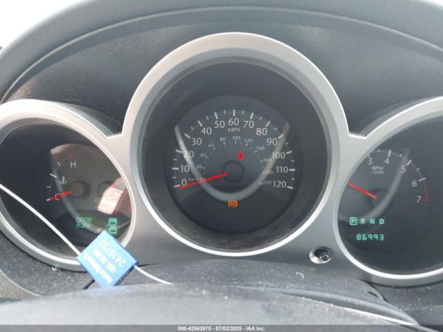 2010 CHRYSLER SEBRING 1C3BC5ED2AN169535 Photo 6
