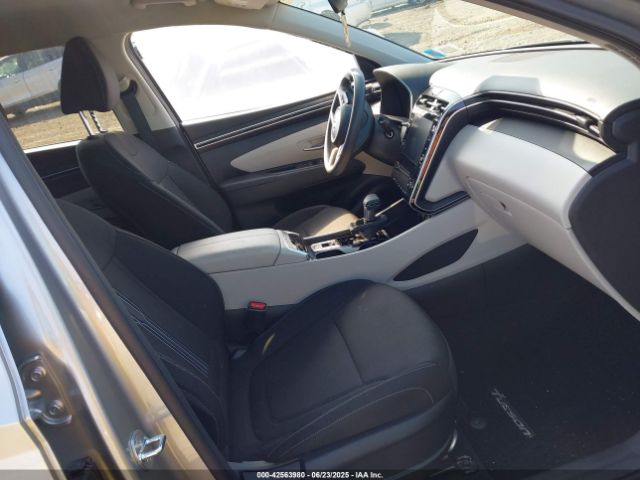 2024 HYUNDAI TUCSON 5NMJBCDE2RH334078 Photo 4