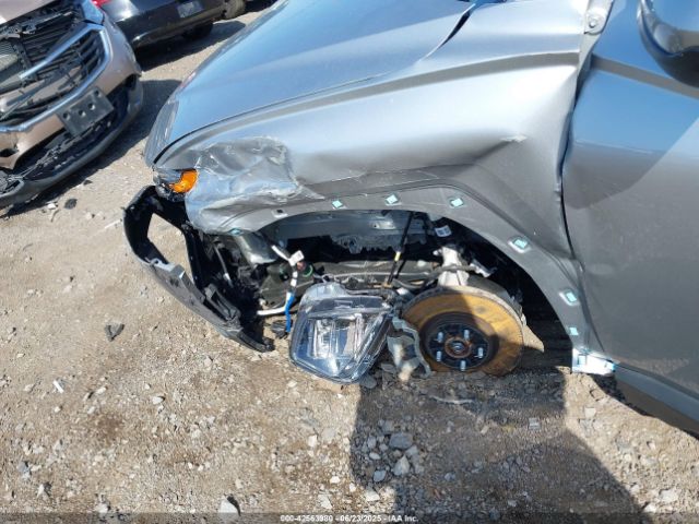 2024 HYUNDAI TUCSON 5NMJBCDE2RH334078 Photo 5