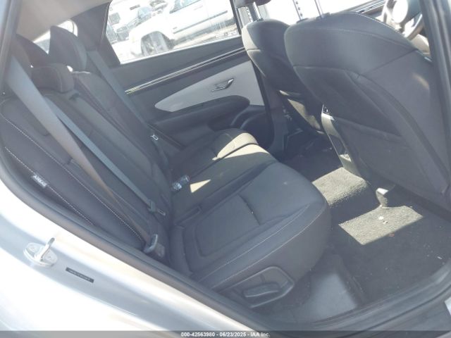 2024 HYUNDAI TUCSON 5NMJBCDE2RH334078 Photo 7