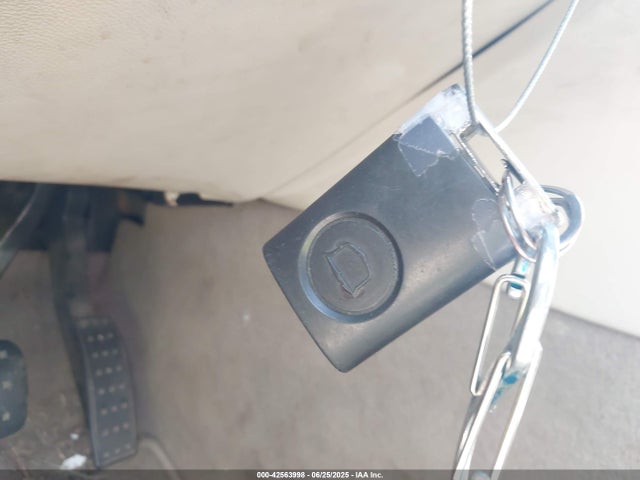 2011 CADILLAC SRX 3GYFNDEY3BS672626 Photo 10