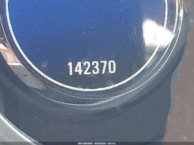 2011 CADILLAC SRX 3GYFNDEY3BS672626 Photo 6