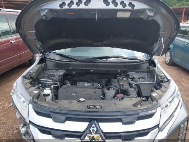 2024 MITSUBISHI OUTLANDER SPORT JA4ARUAU3RU014784 Photo 9