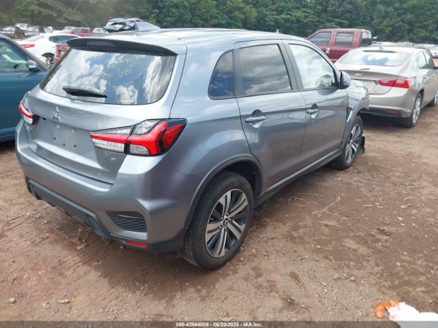 2024 MITSUBISHI OUTLANDER SPORT JA4ARUAU3RU014784 Photo 3