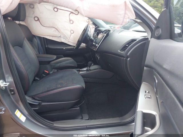 2024 MITSUBISHI OUTLANDER SPORT JA4ARUAU3RU014784 Photo 4