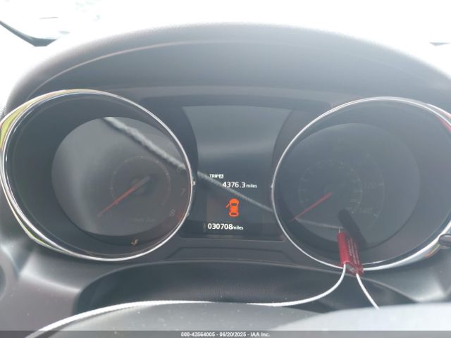 2024 MITSUBISHI OUTLANDER SPORT JA4ARUAU3RU014784 Photo 6