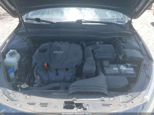 5XXGM4A78FG380301 KIA dohc gdi theta ii