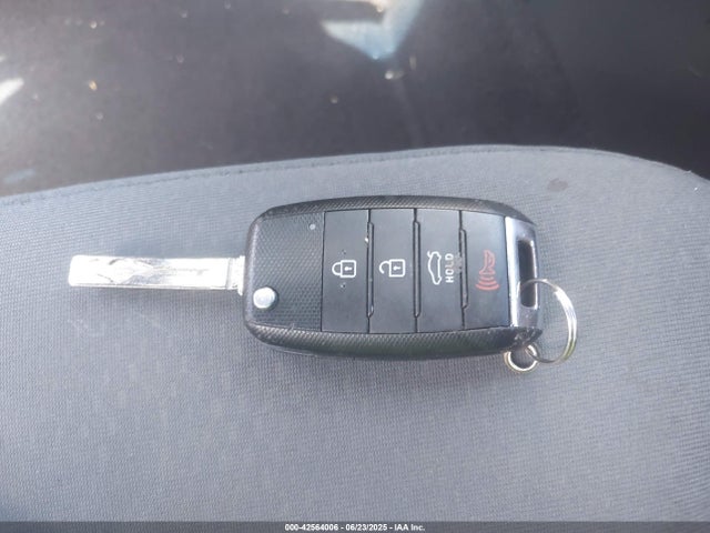 5XXGM4A78FG380301 KIA dohc gdi theta ii