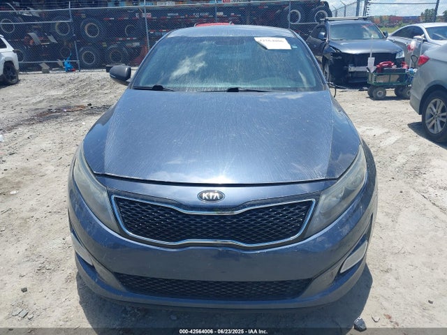 5XXGM4A78FG380301 KIA dohc gdi theta ii