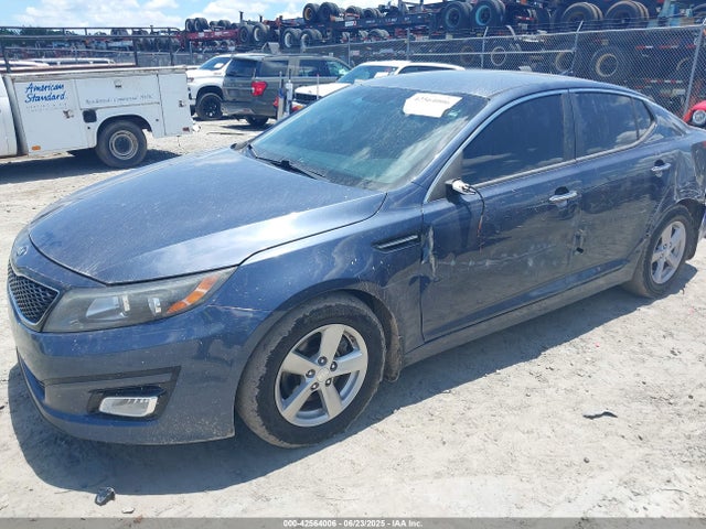 5XXGM4A78FG380301 KIA dohc gdi theta ii