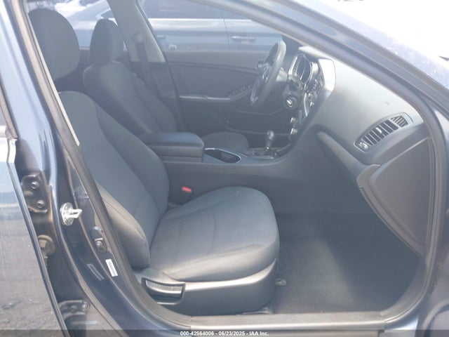 5XXGM4A78FG380301 KIA dohc gdi theta ii