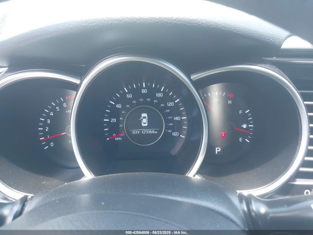 5XXGM4A78FG380301 KIA dohc gdi theta ii