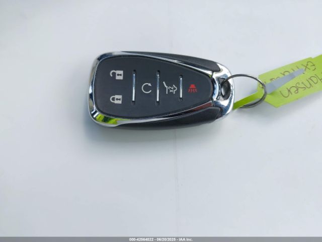 2019 CHEVROLET EQUINOX 2GNAXPEX1K6211854 Photo 10