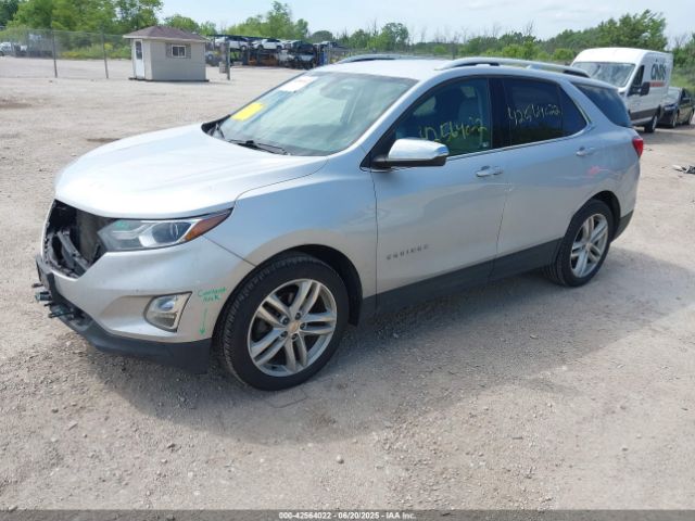 2019 CHEVROLET EQUINOX 2GNAXPEX1K6211854 Photo 1