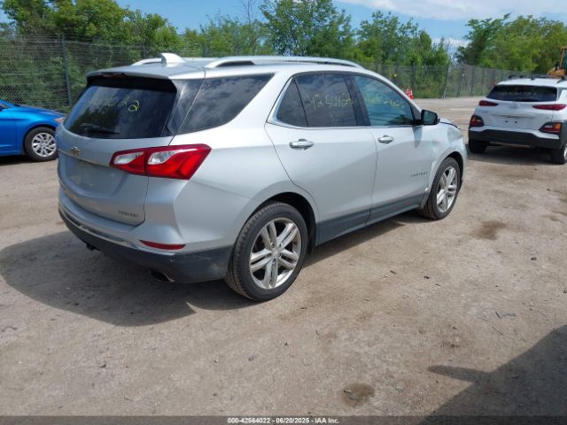 2019 CHEVROLET EQUINOX 2GNAXPEX1K6211854 Photo 3