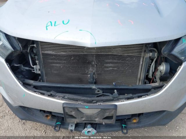 2019 CHEVROLET EQUINOX 2GNAXPEX1K6211854 Photo 5