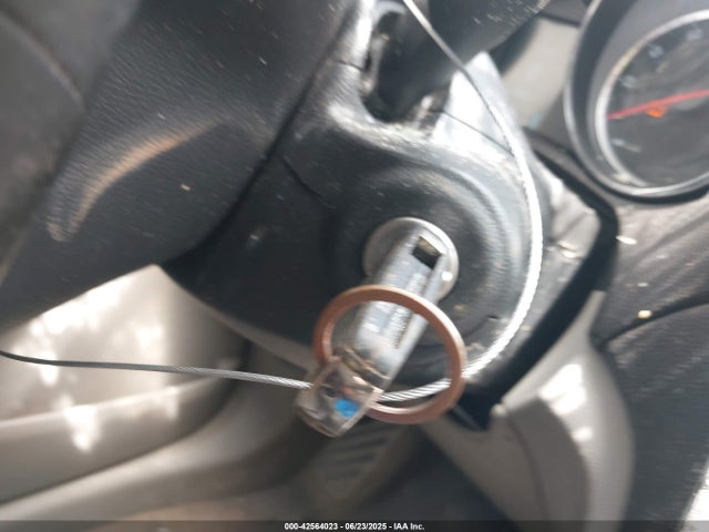 KL4CJCSB6GB657081 Buick luv - vvt, alum gme e85 max