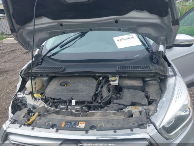 2017 FORD ESCAPE 1FMCU0JDXHUA48916 Photo 9