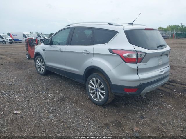 2017 FORD ESCAPE 1FMCU0JDXHUA48916 Photo 2