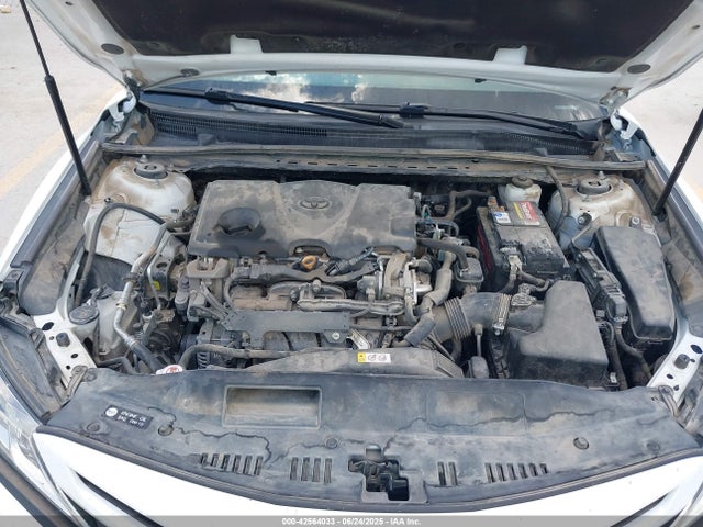 4T1B11HK0JU678741 Toyota a25a-fks