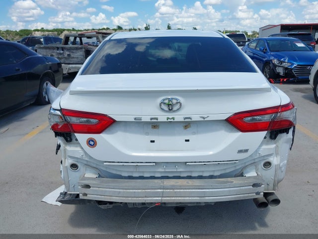 4T1B11HK0JU678741 Toyota a25a-fks