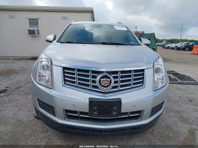 3GYFNBE33GS578794 Cadillac lfx - sidi, vvt, e85 max, aluminum