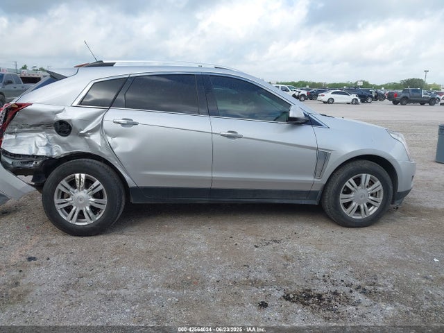 3GYFNBE33GS578794 Cadillac lfx - sidi, vvt, e85 max, aluminum