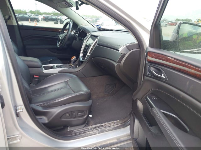 2016 CADILLAC SRX 3GYFNBE33GS578794 Photo 4