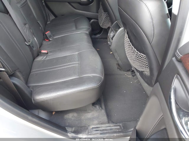 2016 CADILLAC SRX 3GYFNBE33GS578794 Photo 7