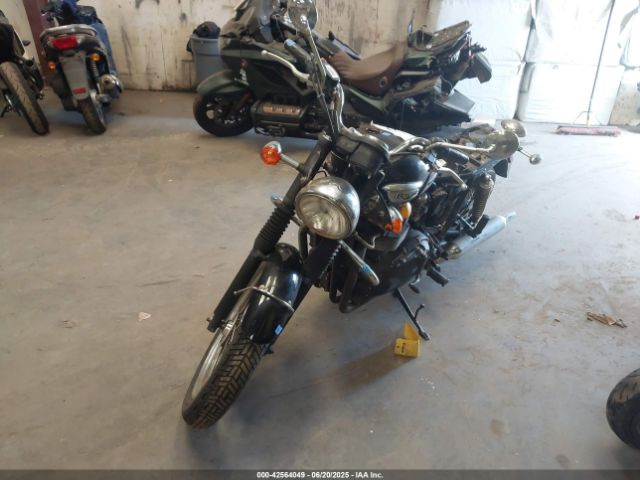 2007 TRIUMPH MOTORCYCLE BONNEVILLE SMT900K147T314158 Photo 1