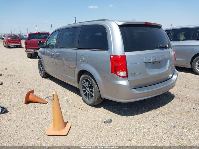 2C4RDGEG8JR222464 Dodge Grand Caravan