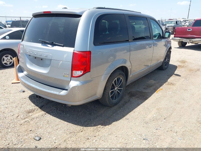 2C4RDGEG8JR222464 Dodge Grand Caravan