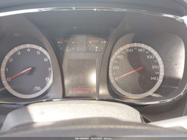 2013 GMC TERRAIN 2GKALSEKXD6207871 Photo 6
