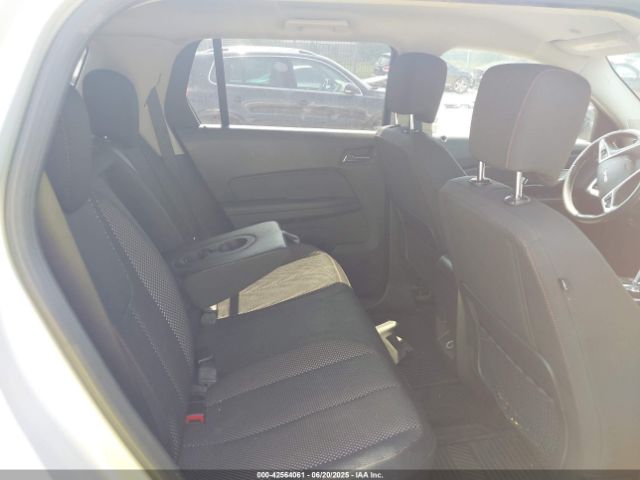 2013 GMC TERRAIN 2GKALSEKXD6207871 Photo 7