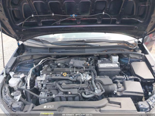 2023 TOYOTA COROLLA 5YFS4MCE8PP163717 Photo 9