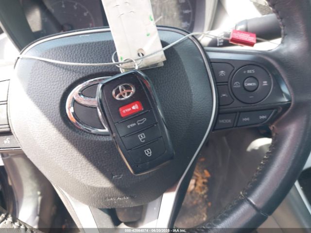 2023 TOYOTA COROLLA 5YFS4MCE8PP163717 Photo 10