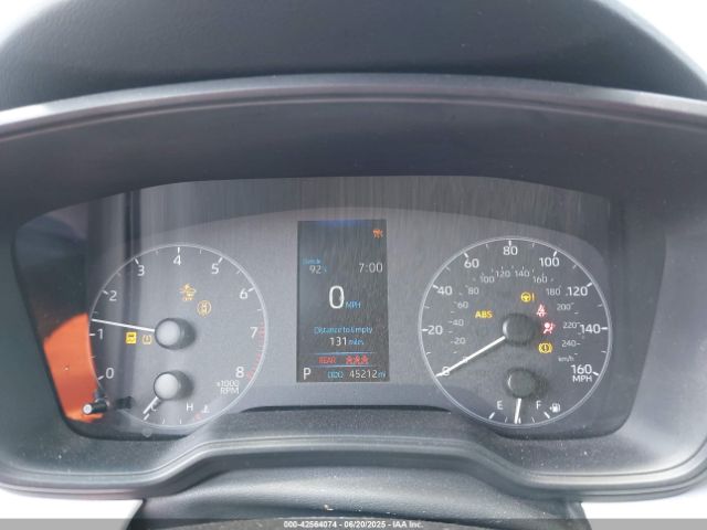 2023 TOYOTA COROLLA 5YFS4MCE8PP163717 Photo 6