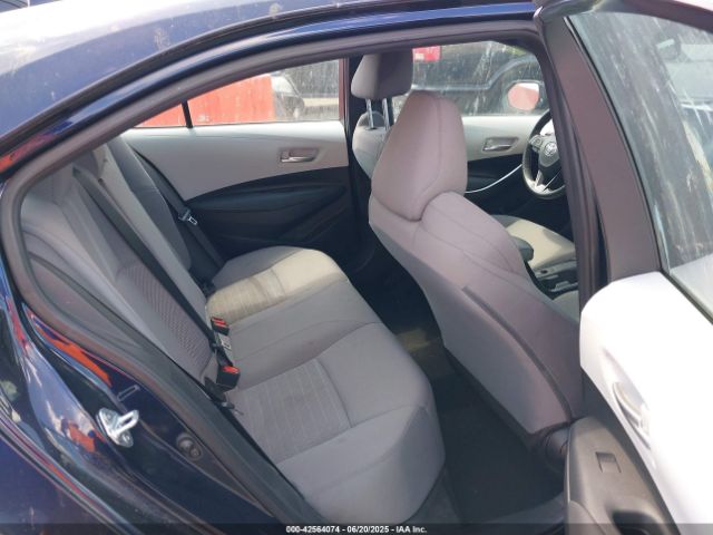 2023 TOYOTA COROLLA 5YFS4MCE8PP163717 Photo 7