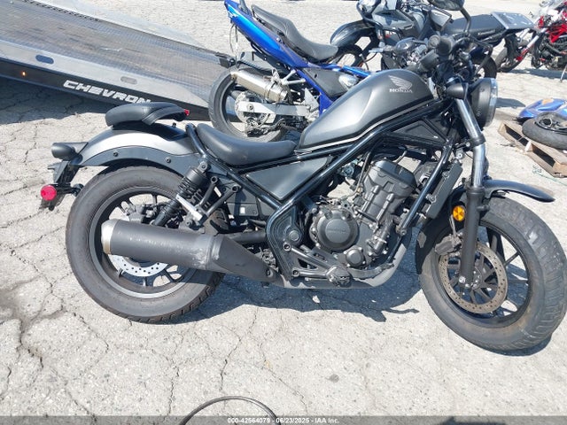 Honda 2021 2021 MLHNC5351M5400219 Image 13