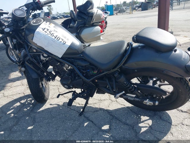Honda 2021 2021 MLHNC5351M5400219 Image 14