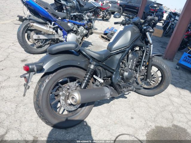 2021 HONDA CMX300 MLHNC5351M5400219 Photo 3