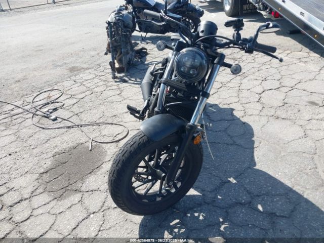 2021 HONDA CMX300 MLHNC5351M5400219 Photo 4