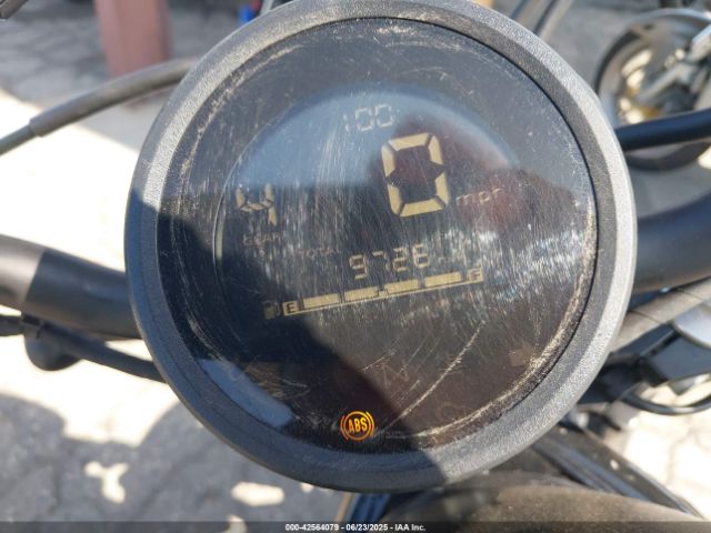 2021 HONDA CMX300 MLHNC5351M5400219 Photo 6