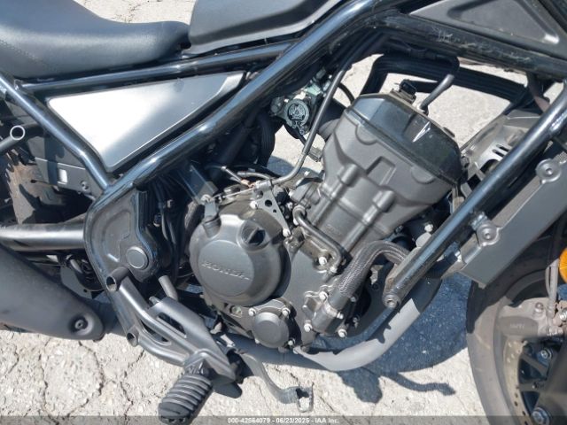 2021 HONDA CMX300 MLHNC5351M5400219 Photo 7