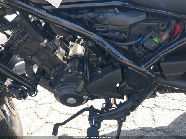 2021 HONDA CMX300 MLHNC5351M5400219 Photo 8