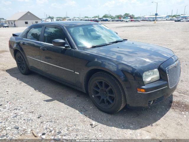 2008 CHRYSLER 300 2C3LA53G08H135619
