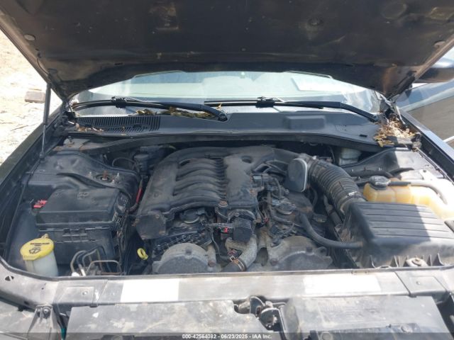 2008 CHRYSLER 300 2C3LA53G08H135619 Photo 9
