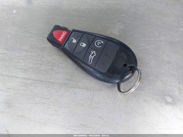 2008 CHRYSLER 300 2C3LA53G08H135619 Photo 10