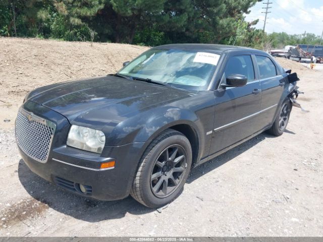 2008 CHRYSLER 300 2C3LA53G08H135619 Photo 1