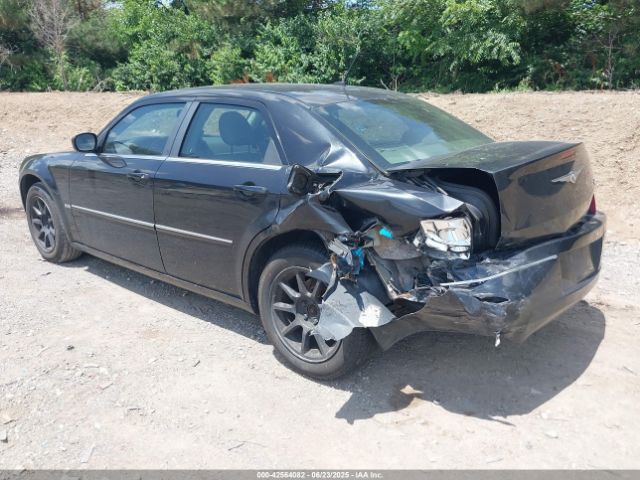 2008 CHRYSLER 300 2C3LA53G08H135619 Photo 2